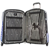 Heys Ombre Dusk 3 Piece Hardside Spinner Set 