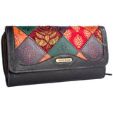 Hidesign Baga RFID Wallet