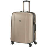 Titan Xenon Deluxe Spinner Trolley M+ 