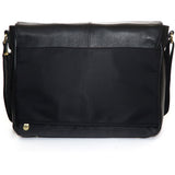 Jill-e Designs JILL-E Sasha 13in Leather Laptop Bag