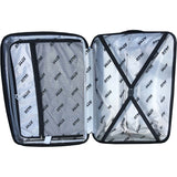 ATM 3D Blue 3 Piece Spinner Set