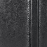 Solo Classic 16in Leather Attache