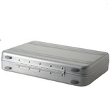 Zero Halliburton Slimline 3in Slimline Attache