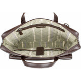 Hidesign Travolta Briefcase