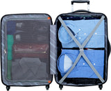 Ricardo Beverly Hills Venice Superlight 28in 4W Expandable Upright