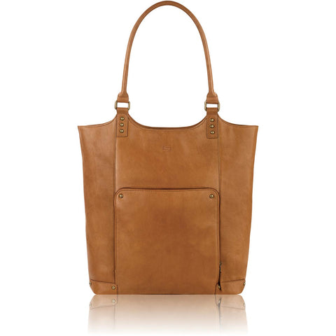 Solo Executive 15.6in Bucket Tote 
