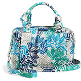 Vera Bradley Hadley Satchel