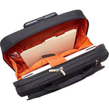 Briggs & Riley Verb Roam Rolling Case