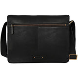 Hidesign Aiden Large Messenger Bag