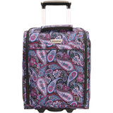 Ricardo Beverly Hills Mar Vista 2.0 16in Under Seat Rolling Tote