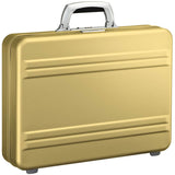 Zero Halliburton Slimline 4in Slimline Attache