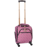 Jenni Chan Aria Broadway 15in Spinner Tote