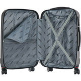 inUSA San Francisco 22in & 26in 2 Piece Spinner Set