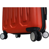 Mia Toro Metallo Composite Hardside 29in Spinner - Luggage Factory