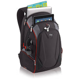 Solo Active 17.3in Backpack