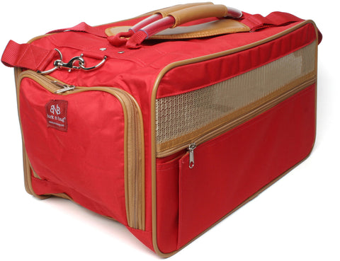 Bark N Bag Nylon Classic Carrier Small