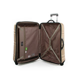 Heys Eco Orbis Recycled 26in Expandable Spinner