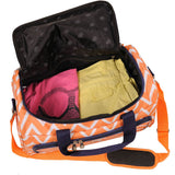 Jenni Chan Aria Madison City Duffel