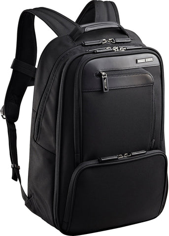 Zero Halliburton Profile Deluxe Business Backpack