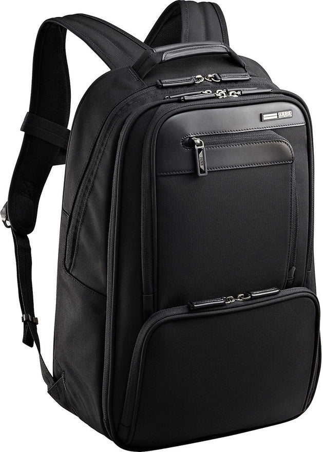 Zero Halliburton Profile Deluxe Business Backpack
