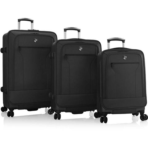 Heys Exos DeepSpace Hybrid 3 Piece Spinner Set