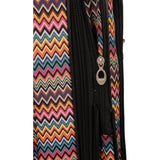 American Flyer Gold Coast 5pc Spinner Set