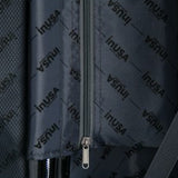 inUSA Southworld 19in Carry On Spinner