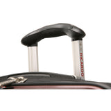 Ricardo San Clemente 26in 4-Wheel Upright