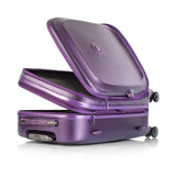 Heys Gateway 30in Smart Luggage Widebody Spinner