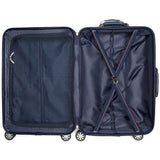 Tommy Hilfiger Duo Chrome 28in Upright Spinner