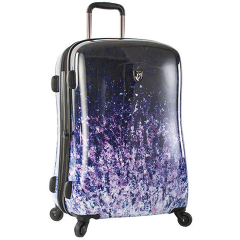 Heys Ombre Dusk 21 inch Carry On Hardside Spinner
