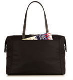 Knomo Mayfair Curzon Shoulder Tote