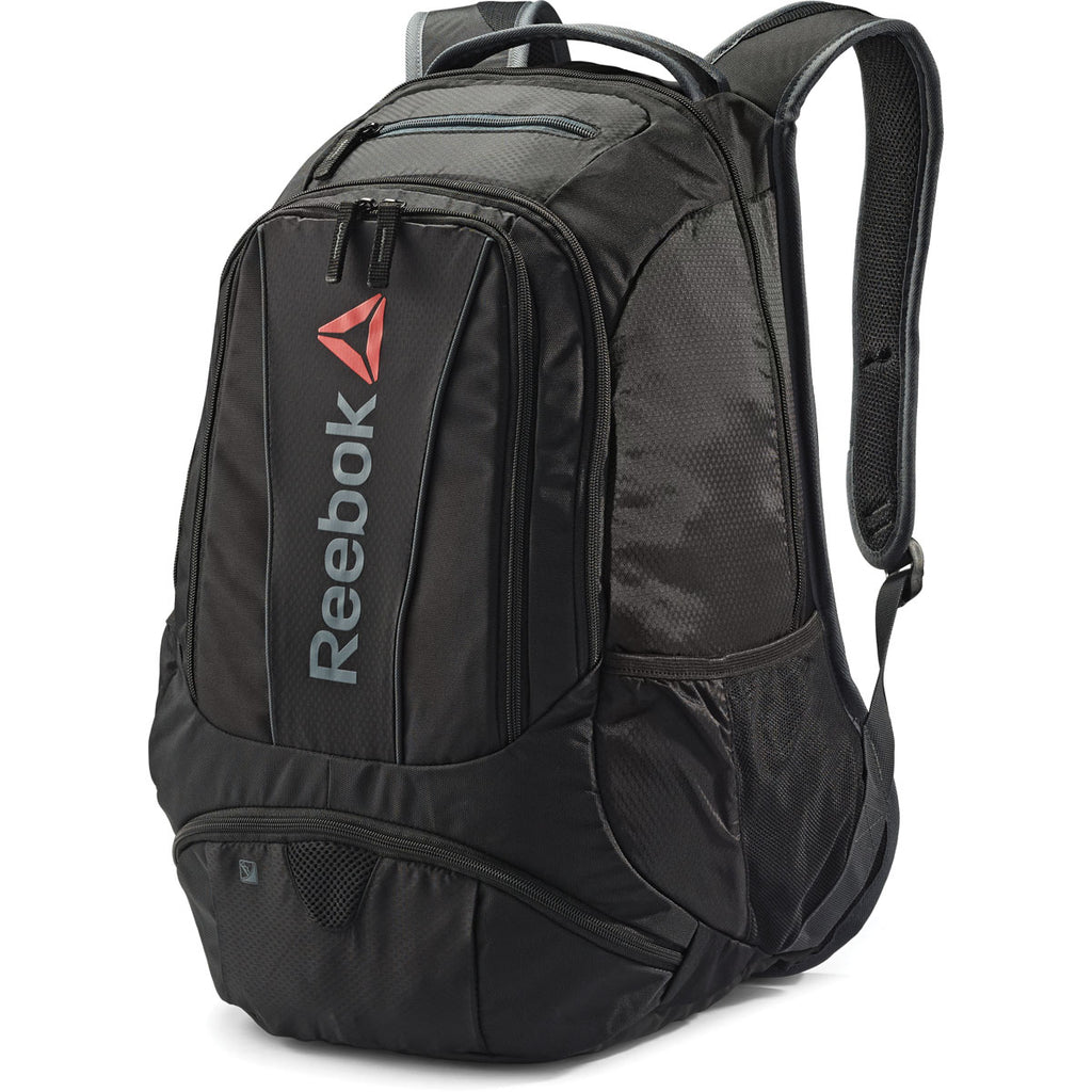 Reebok Delta Core Statofortress Backpack