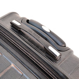 Mia Toro Tasca Fusion Hardside 29in Spinner