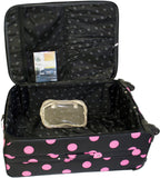 Jenni Chan Dots 28in Upright Spinner