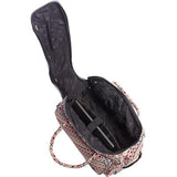 Jenni Chan Tiles Carry All Duffel