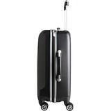 Mojo Sports Luggage 20in Carry On Hardside Spinner - Central Division