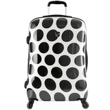 Heys Spotlight 26in Expandable Spinner