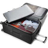 American Tourister Triumph DLX 25in Spinner