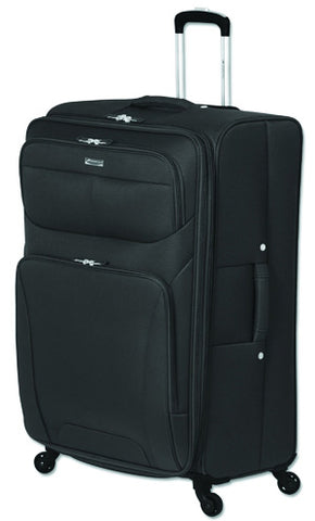 Mancini LiteFlite2 29in Expandable Spinner