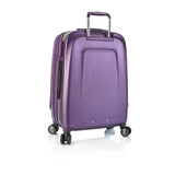 Heys Gateway 3 Piece Smart Luggage Widebody Spinner Set