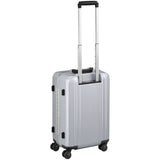 Zero Halliburton Classic Polycarbonate 2.0 22in 4-Wheel Travel Case