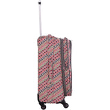 Jenni Chan Tiles 20in Upright Spinner