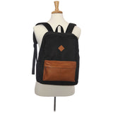 Jill-e Designs JUST Dupont 15in Laptop Backpack