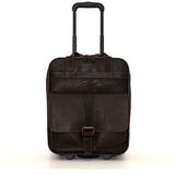 Jill-e Designs JACK Large Rolling Leather Camera Bag