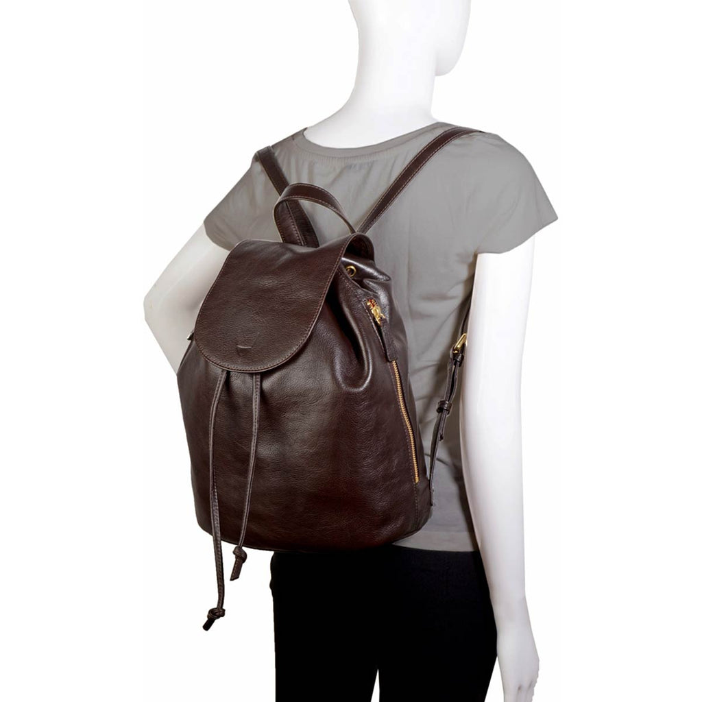Shop Hidesign Leah Backpack – Luggage Factory