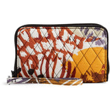 Vera Bradley Grab & Go Wristlet