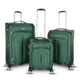 Gabbiano Toscana 3 Piece Spinner Set 