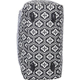 Jenni Chan Aria Stars 17in Duffel Bag