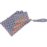 Jenni Chan Aria Broadway 3pc Clutch Set